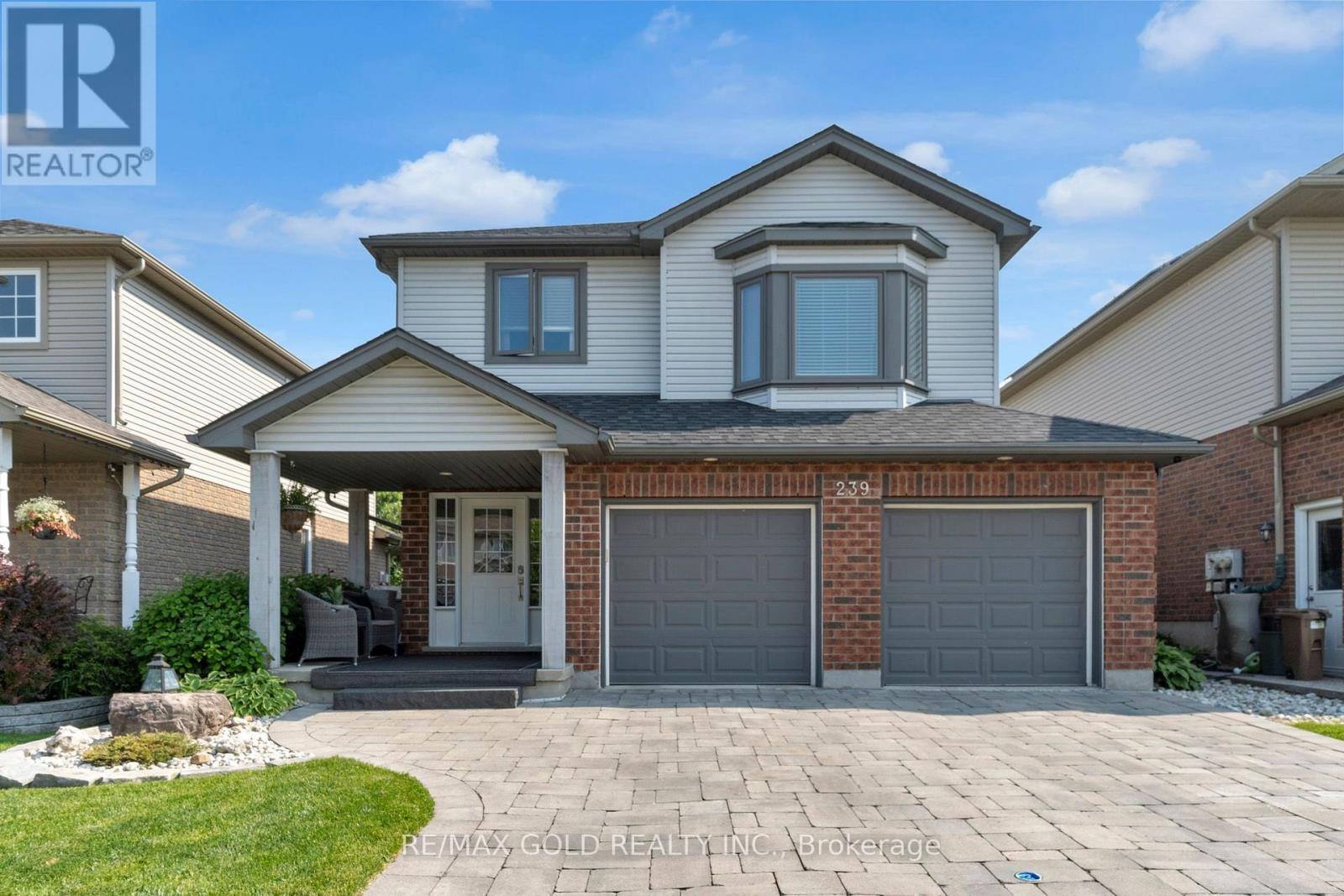 239 PARK AVENUE W, Woolwich, Ontario