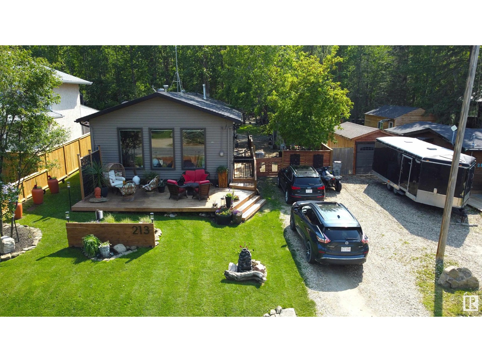 213 Crystal Springs Dr, Rural Wetaskiwin County, Alberta  T0C 2V0 - Photo 26 - E4441194