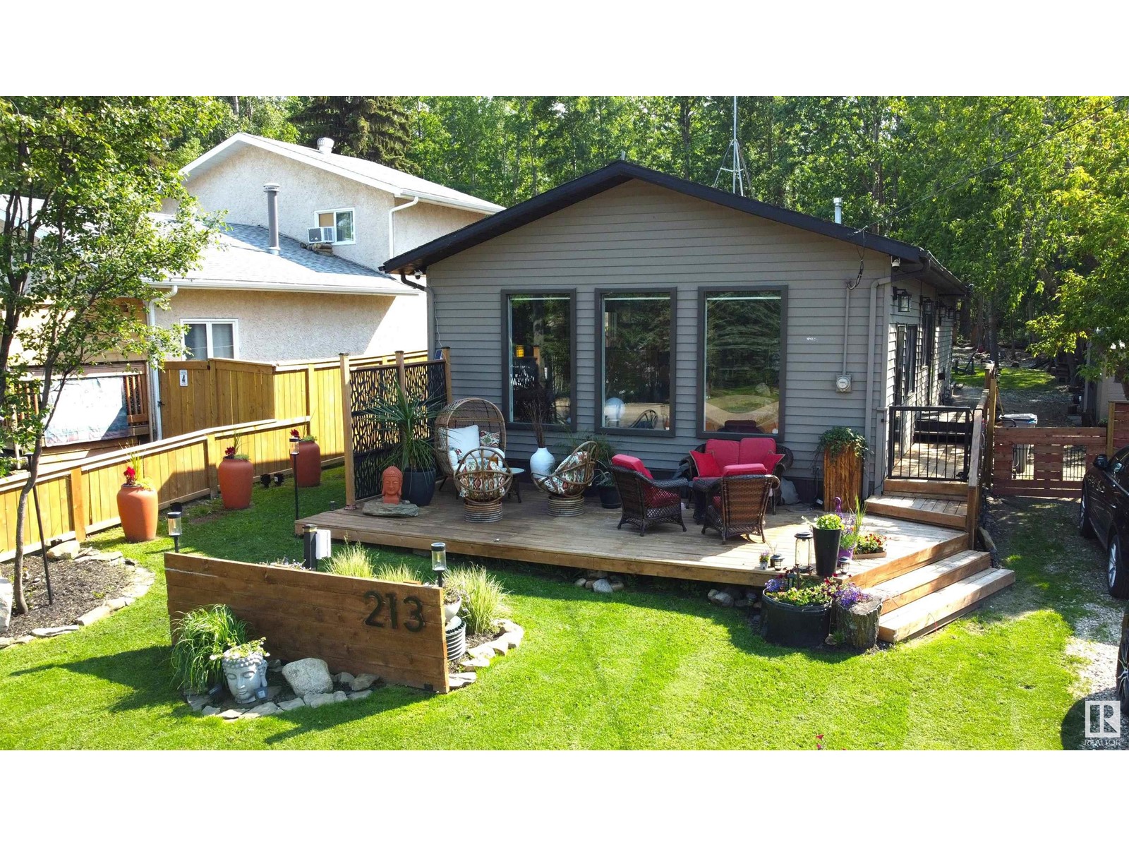 213 Crystal Springs Dr, Rural Wetaskiwin County, Alberta  T0C 2V0 - Photo 2 - E4441194