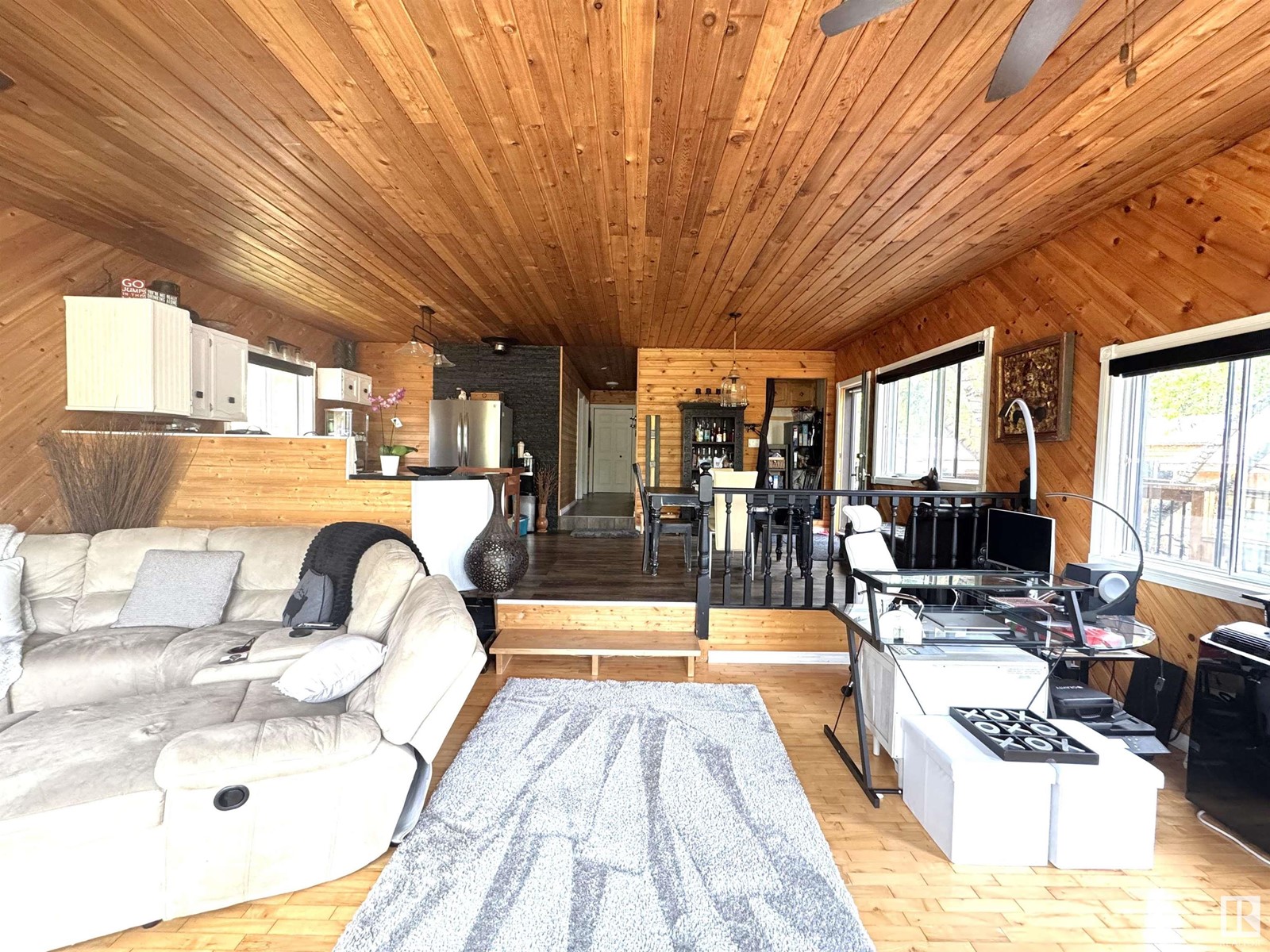 213 Crystal Springs Dr, Rural Wetaskiwin County, Alberta  T0C 2V0 - Photo 4 - E4441194