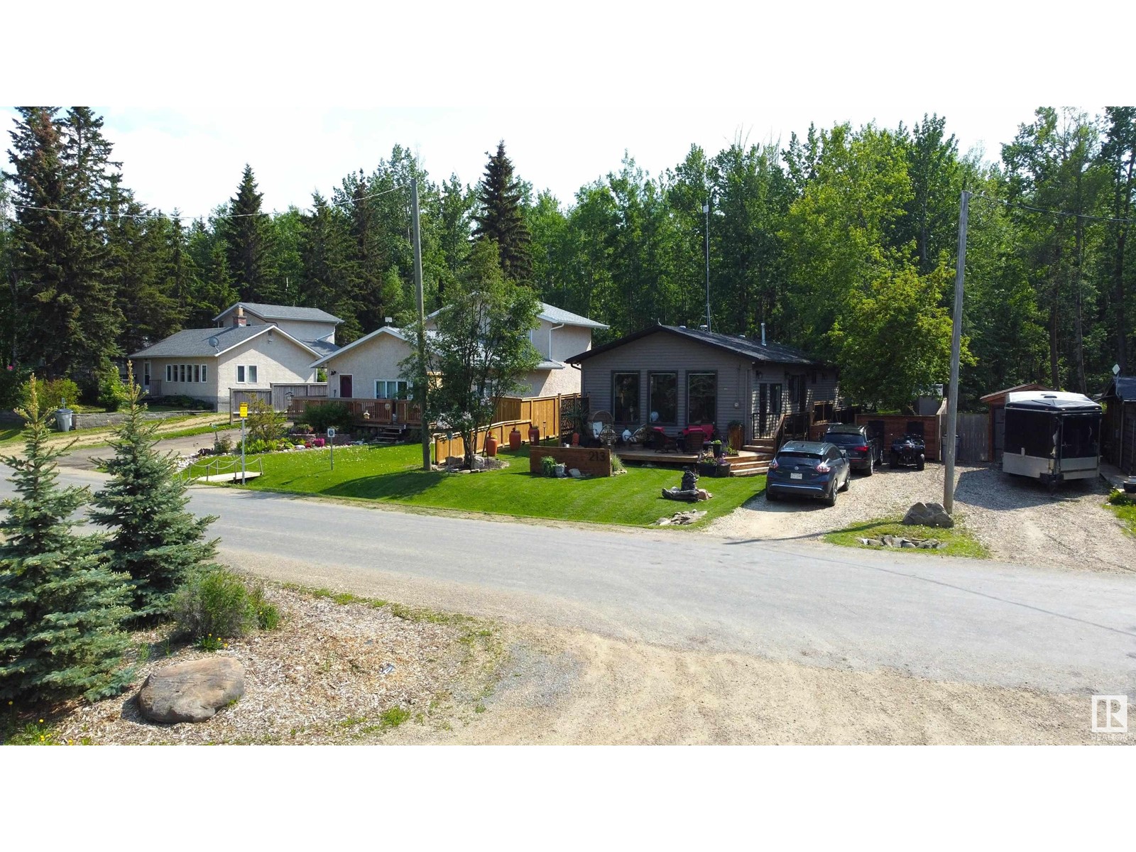 213 Crystal Springs Dr, Rural Wetaskiwin County, Alberta  T0C 2V0 - Photo 24 - E4441194