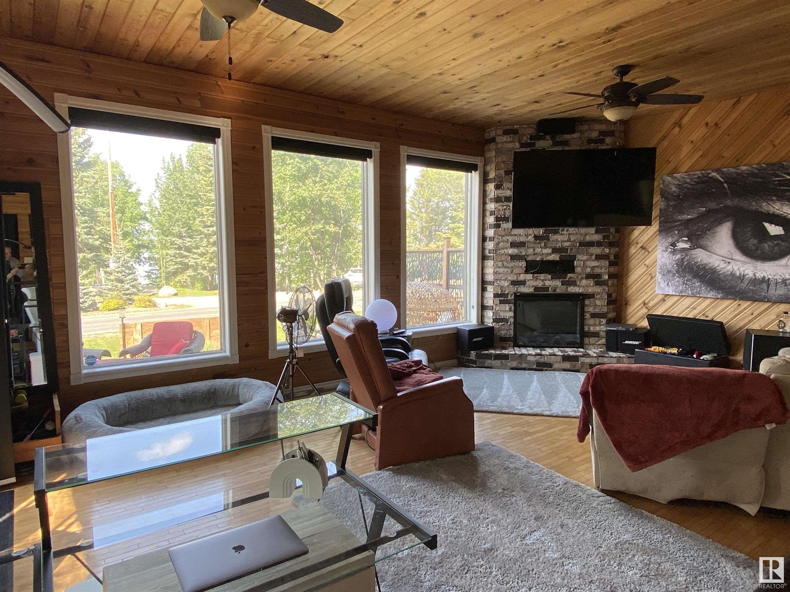 213 Crystal Springs Dr, Rural Wetaskiwin County, Alberta  T0C 2V0 - Photo 3 - E4441194