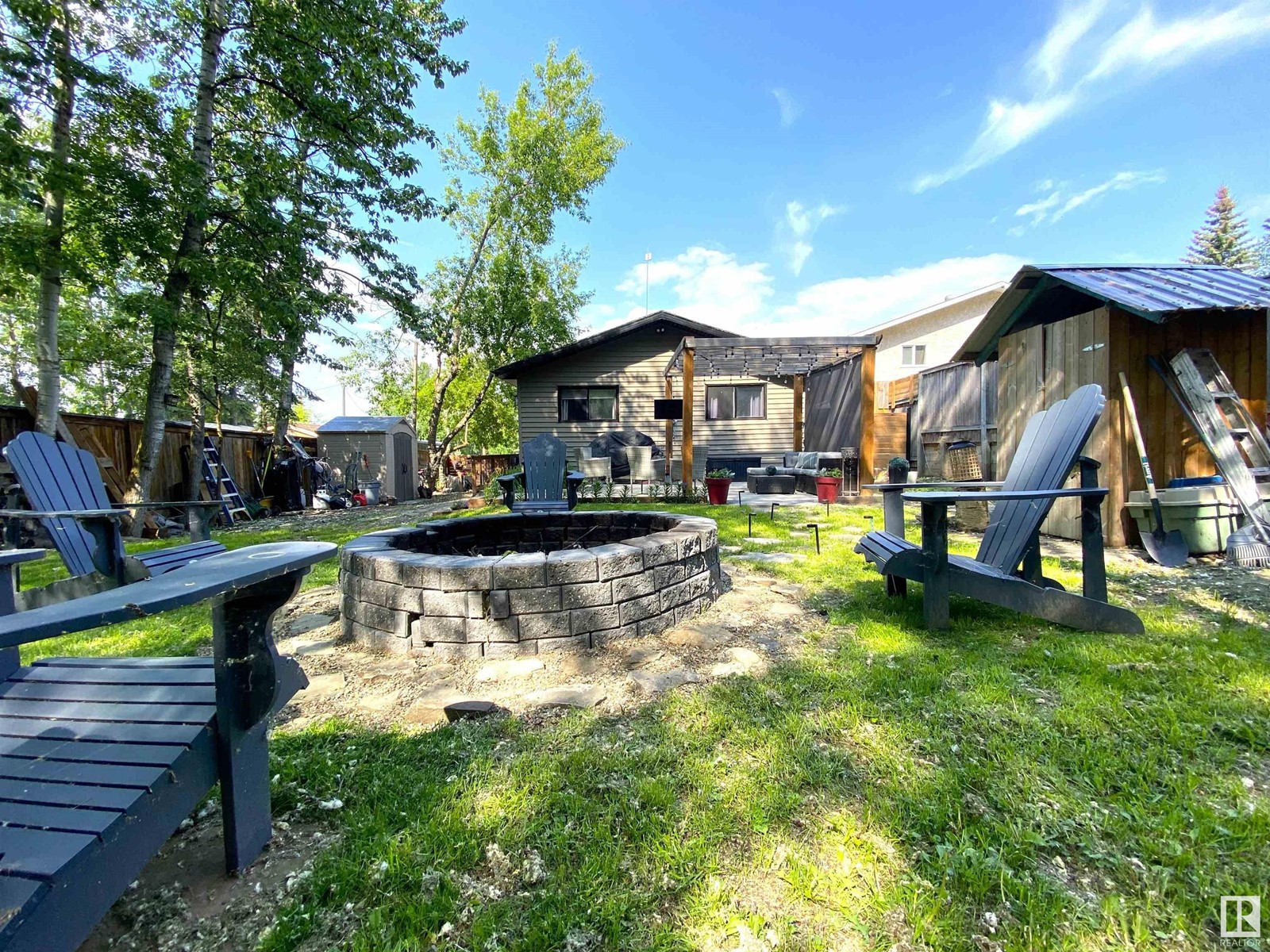 213 Crystal Springs Dr, Rural Wetaskiwin County, Alberta  T0C 2V0 - Photo 42 - E4441194