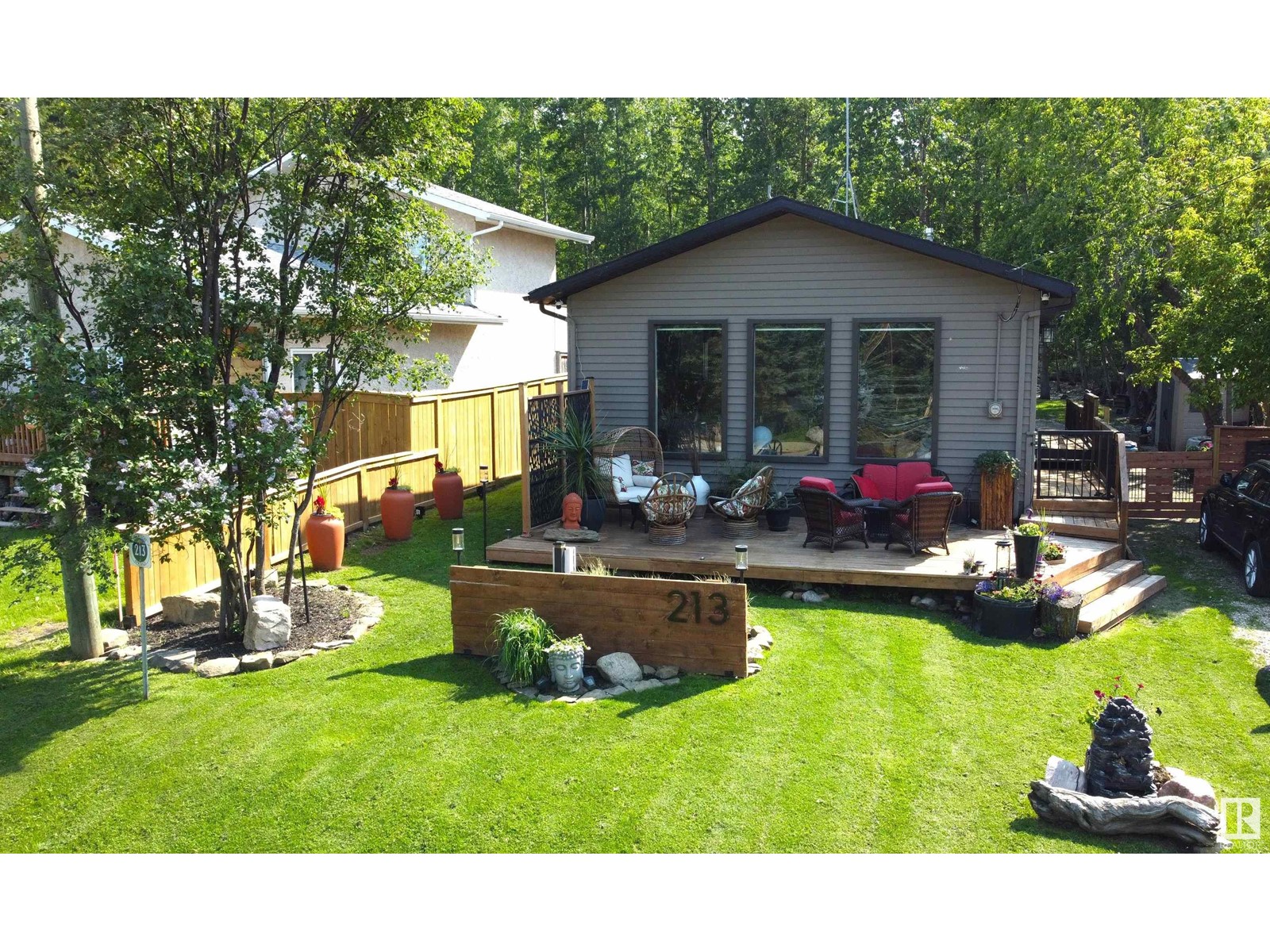 213 Crystal Springs Dr, Rural Wetaskiwin County, Alberta  T0C 2V0 - Photo 34 - E4441194