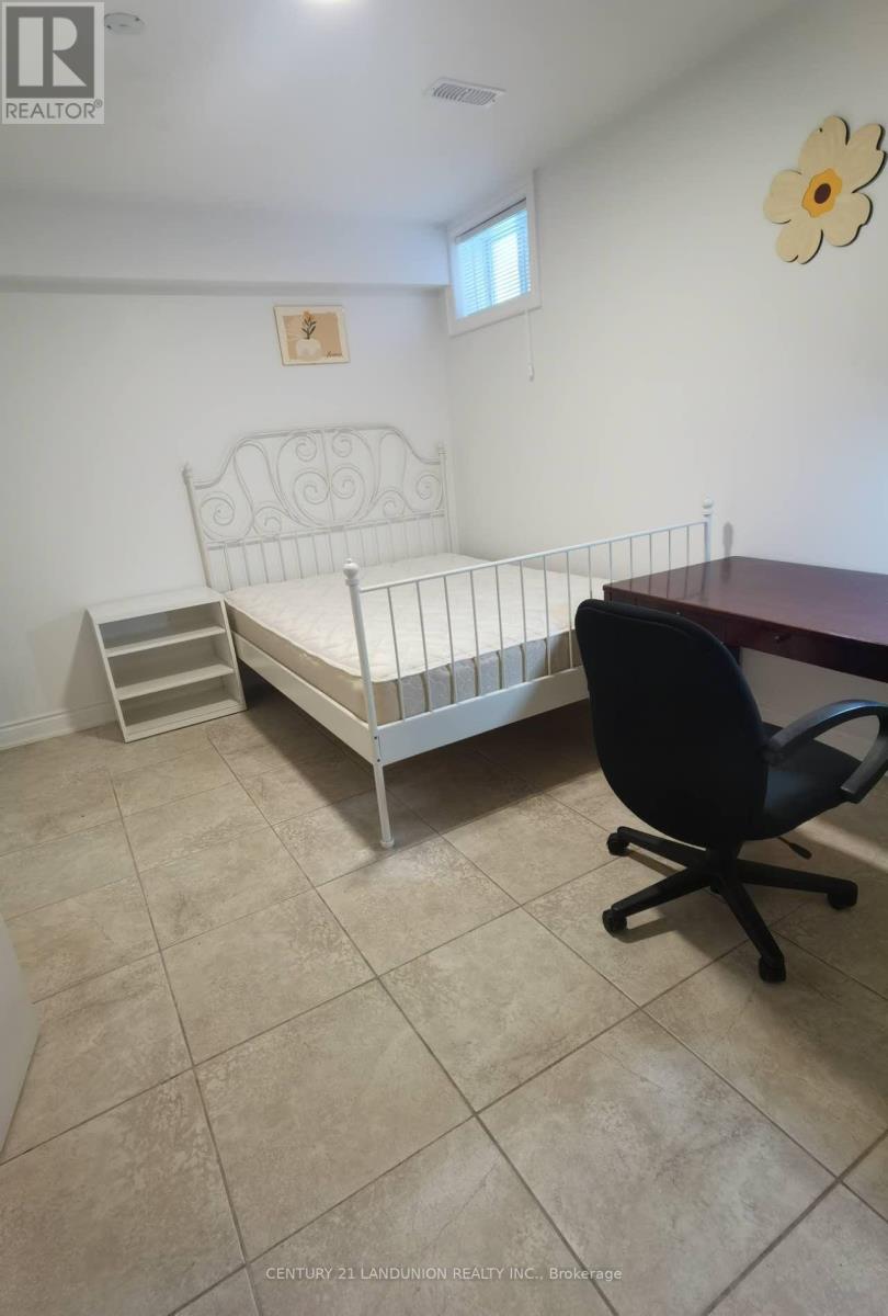 Basement - 59 Regatta Avenue, Richmond Hill, Ontario  L4E 4R1 - Photo 3 - N12192940