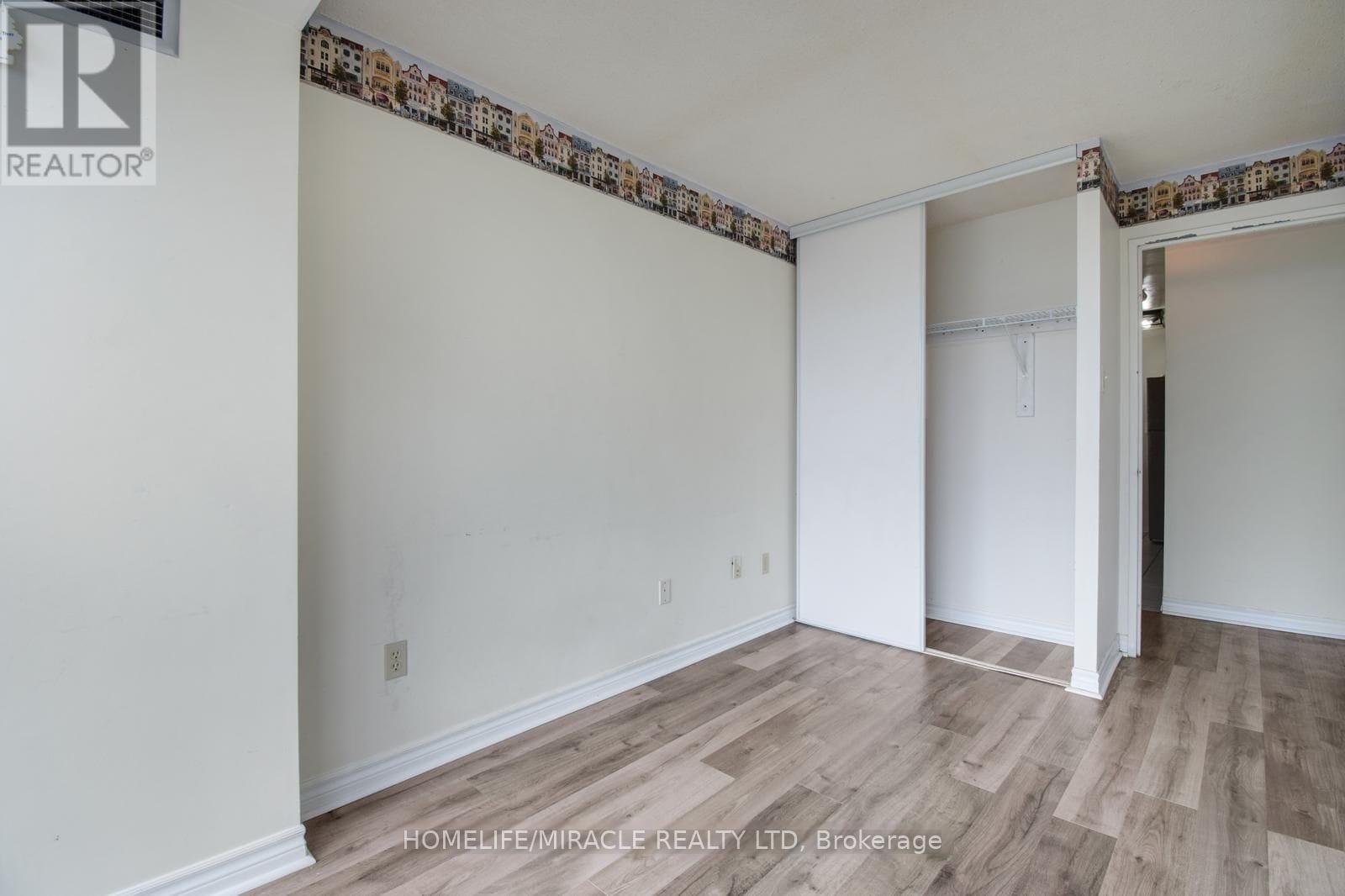 1909 - 4205 Shipp Drive, Mississauga (City Centre), Ontario  L4Z 2Y8 - Photo 14 - W12187227