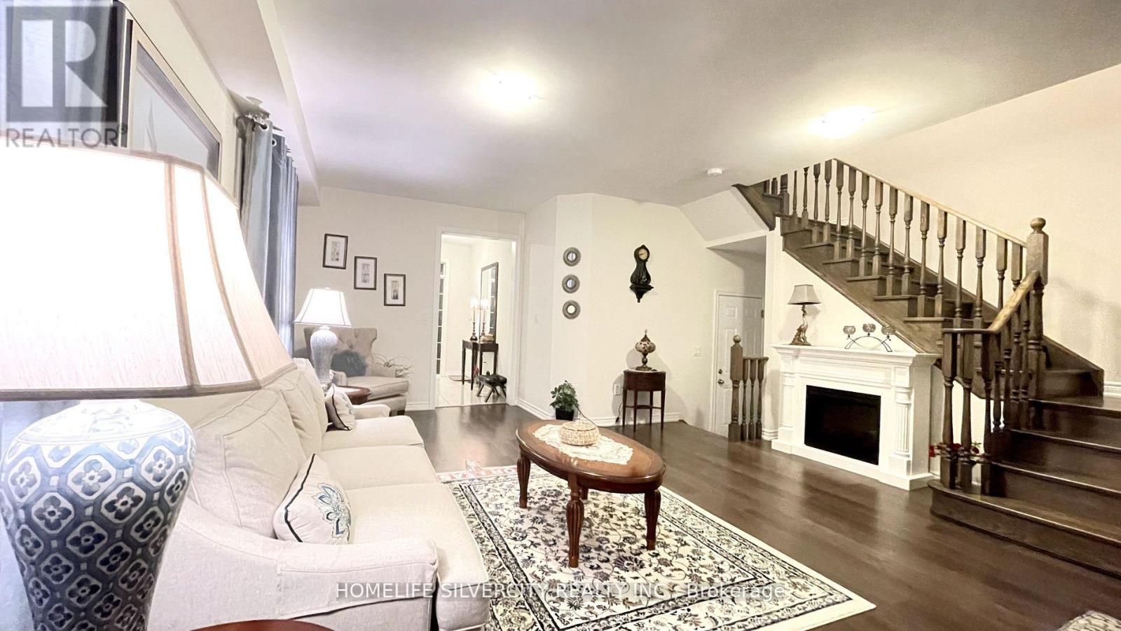 494 George Ryan Avenue, Oakville (Jm Joshua Meadows), Ontario  L6H 0S5 - Photo 8 - W12127533