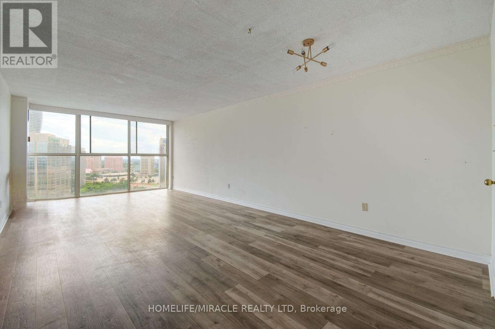 1909 - 4205 Shipp Drive, Mississauga, Ontario  L4Z 2Y8 - Photo 8 - W12187227