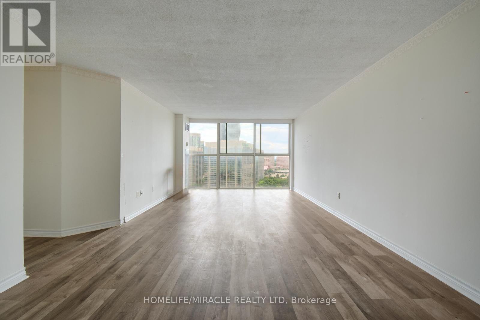 1909 - 4205 Shipp Drive, Mississauga (City Centre), Ontario  L4Z 2Y8 - Photo 7 - W12187227