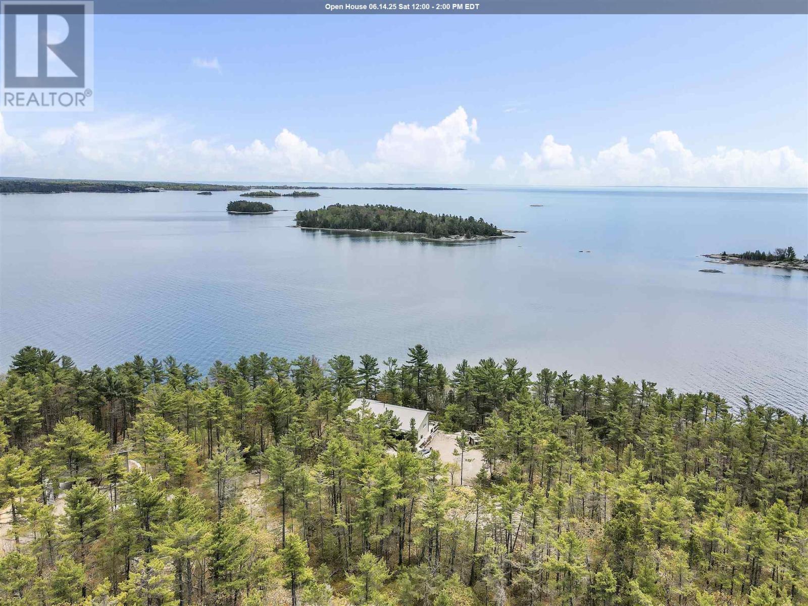 35 Emily Ct, Huron Shores, Ontario  P0R 1L0 - Photo 1 - SM251276