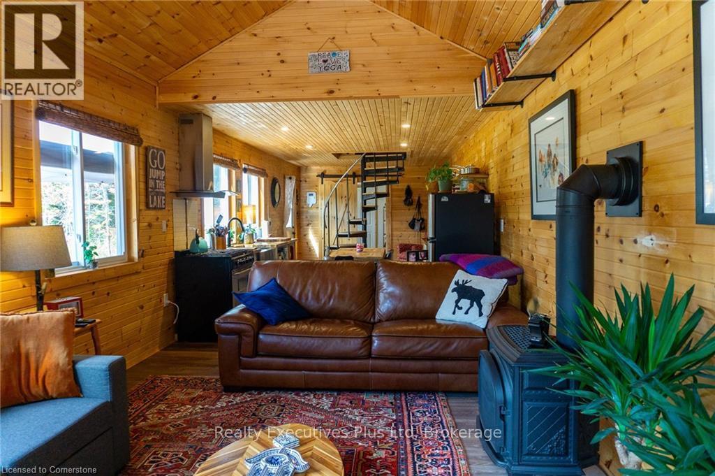 Lot #17 - 93 Rye Road, Parry Sound Remote Area (Lount), Ontario  P0A 1X0 - Photo 28 - X12205390
