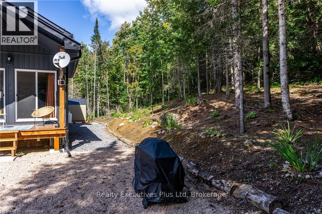 Lot #17 - 93 Rye Road, Parry Sound Remote Area (Lount), Ontario  P0A 1X0 - Photo 7 - X12205390