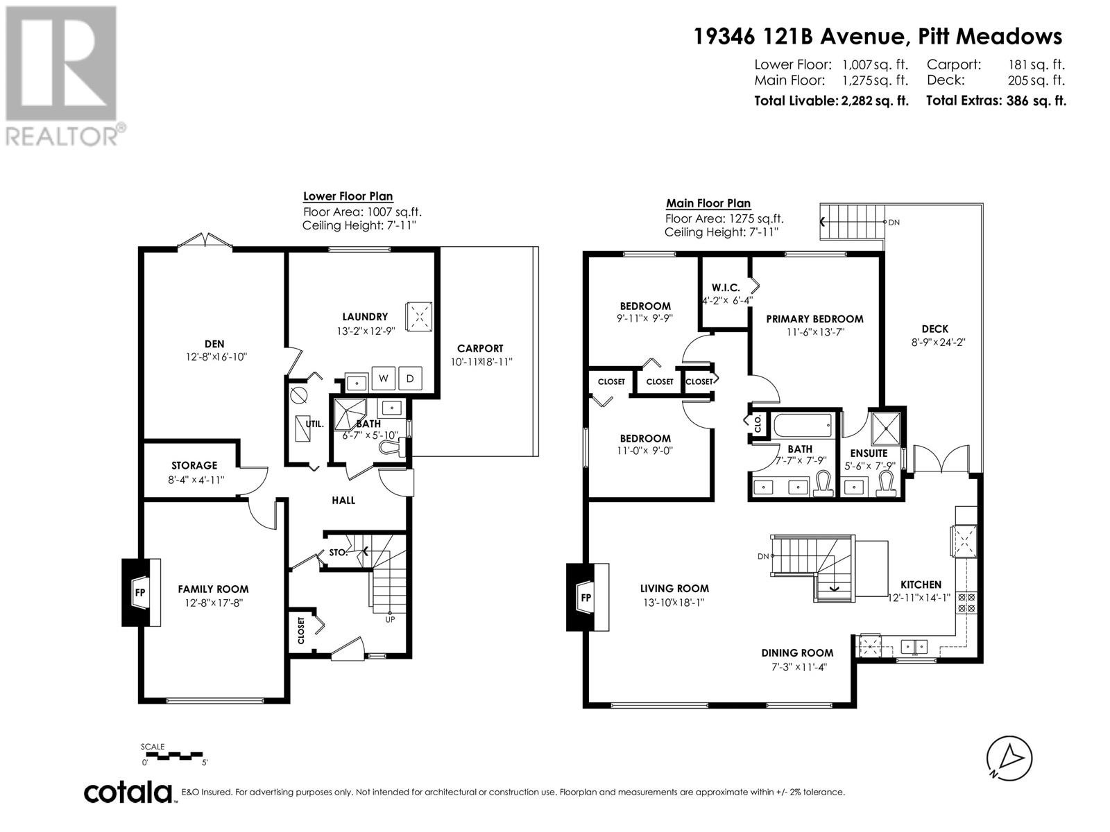 19346 121b Avenue, Pitt Meadows, British Columbia  V3Y 1J4 - Photo 26 - R3011521