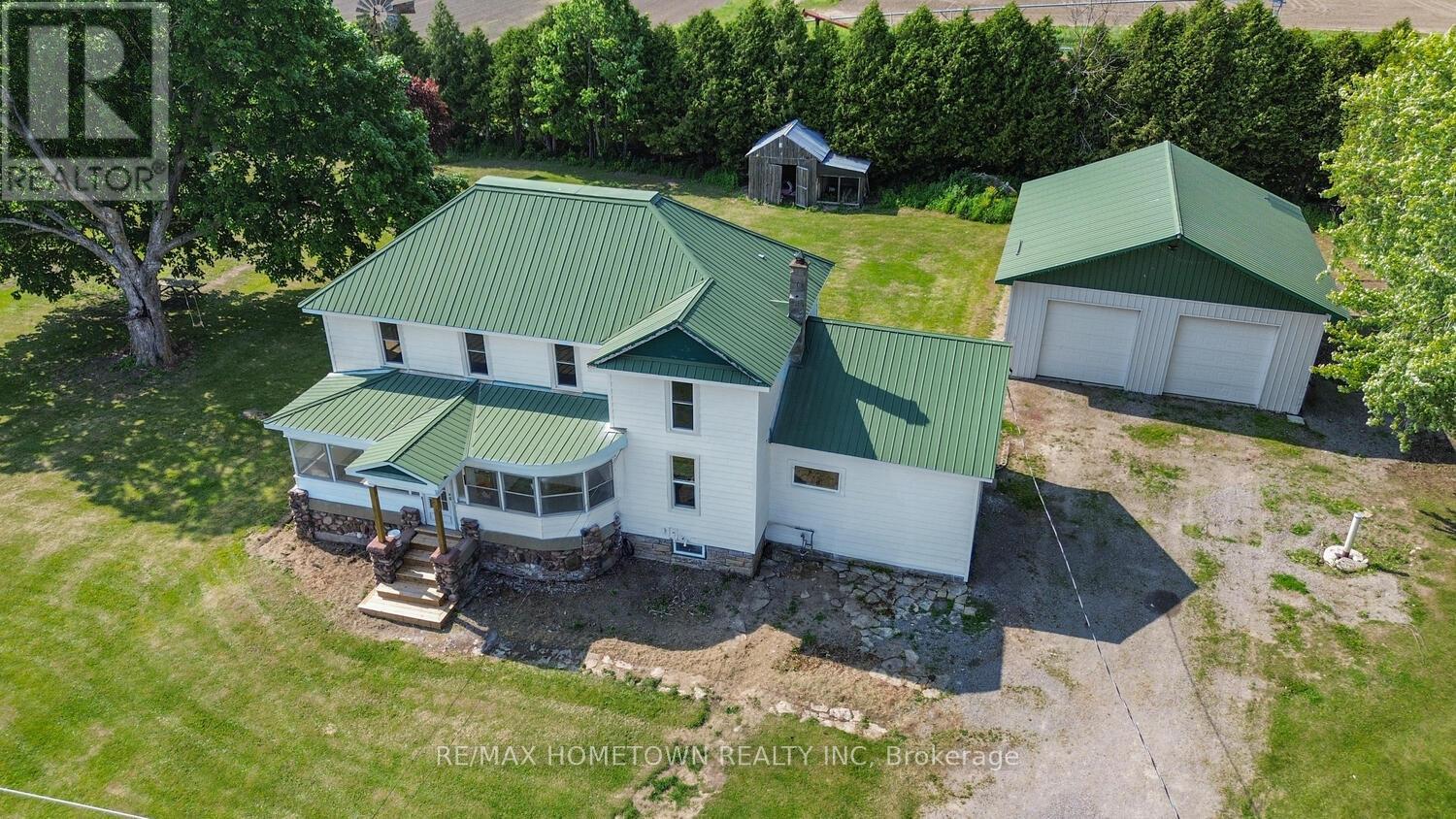 54 ADDISON ROAD, Athens, Ontario