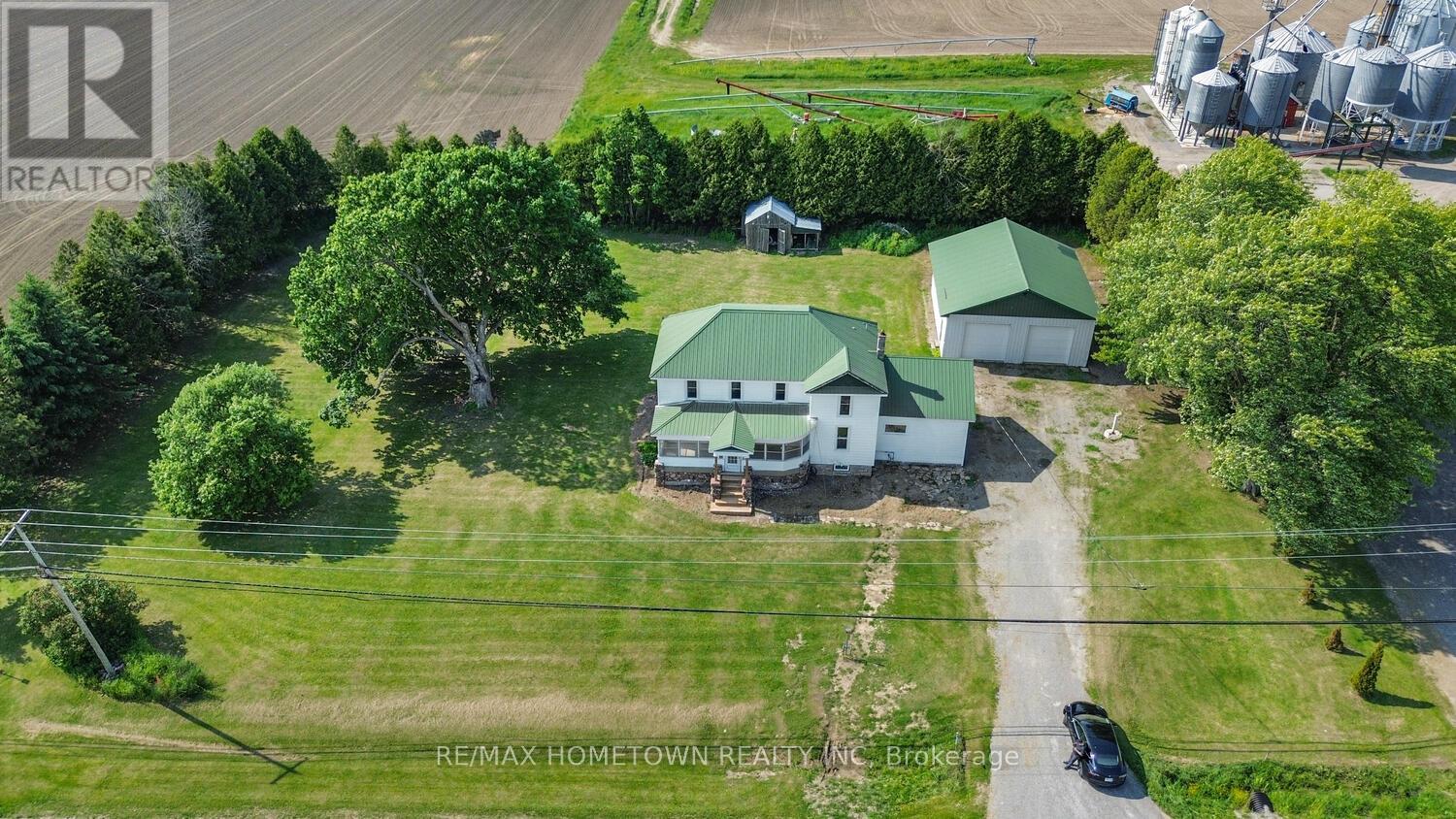 54 Addison Road, Athens, Ontario  K0E 1B0 - Photo 3 - X12201574