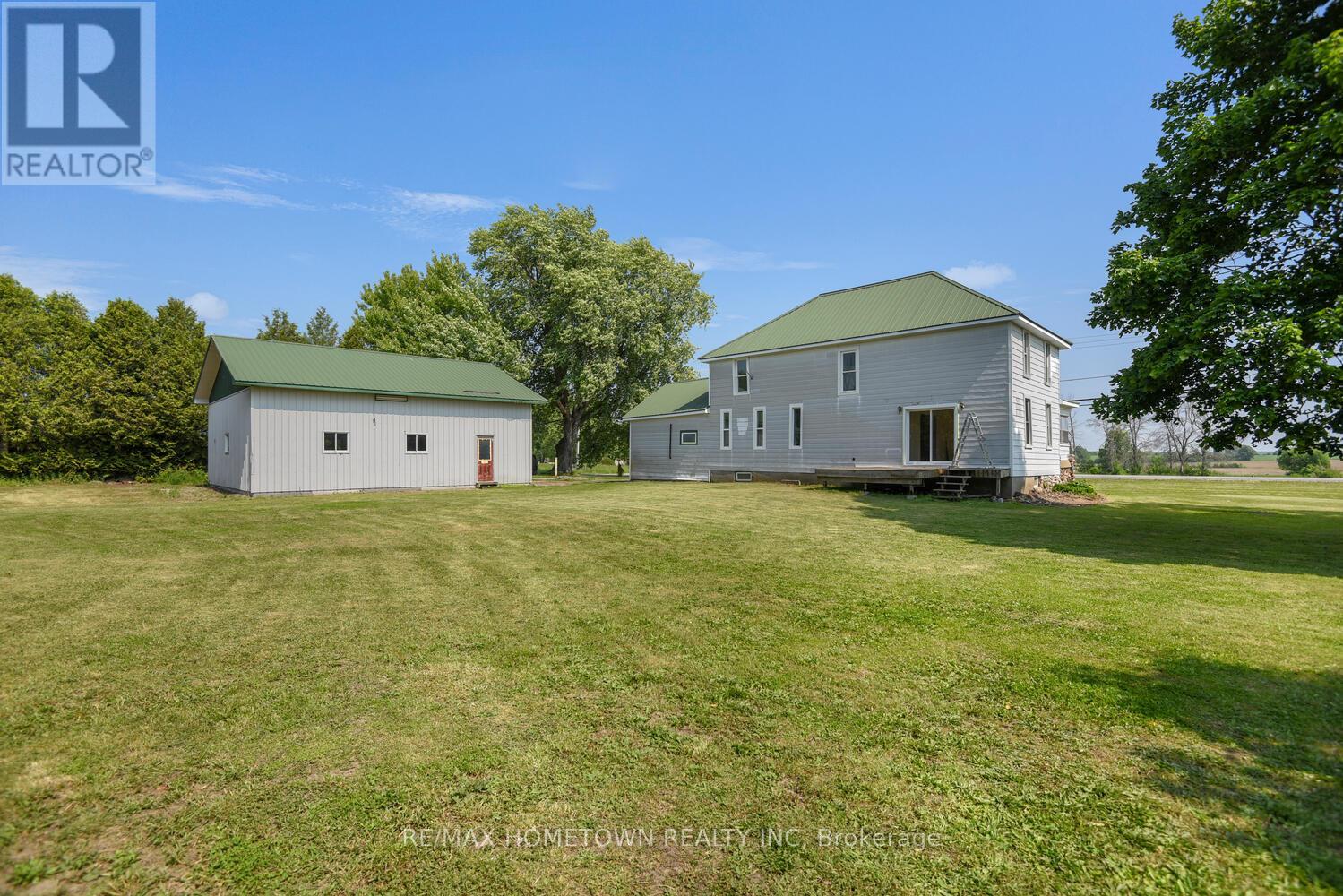 54 Addison Road, Athens, Ontario  K0E 1B0 - Photo 32 - X12201574