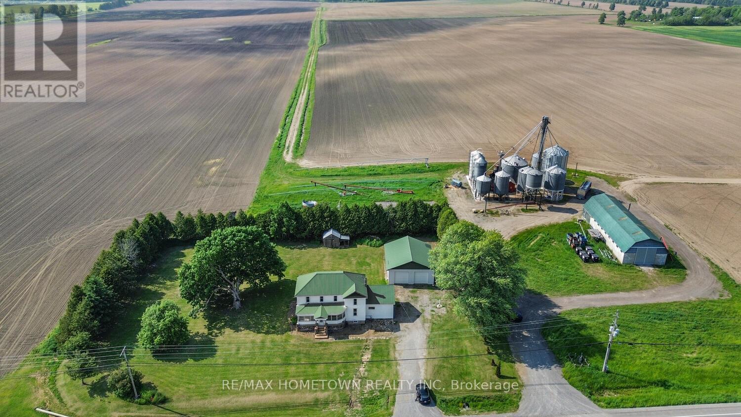 54 Addison Road, Athens, Ontario  K0E 1B0 - Photo 38 - X12201574