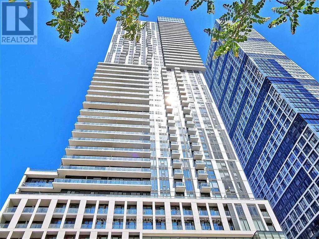 2615 - 251 JARVIS STREET, Toronto, Ontario