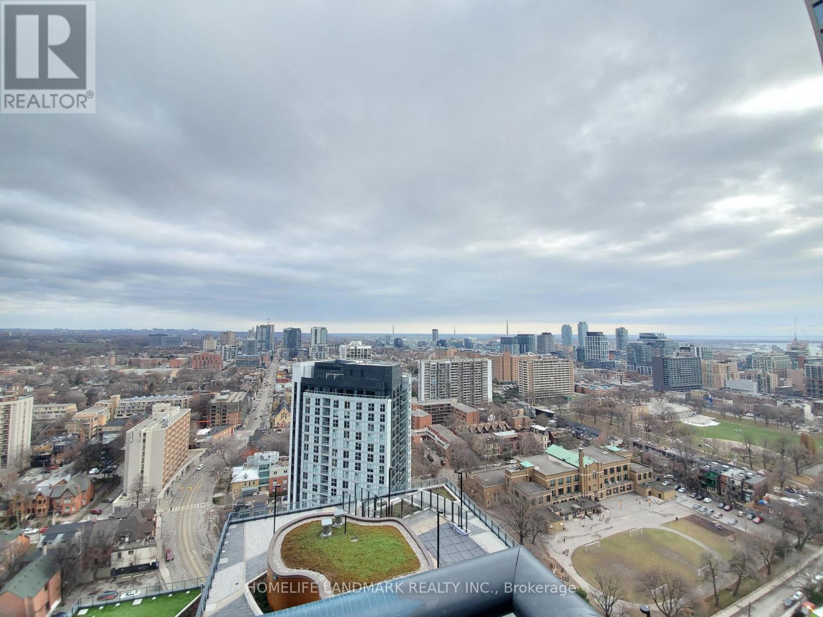 2615 - 251 Jarvis Street, Toronto, Ontario  M5B 0C3 - Photo 10 - C12205364