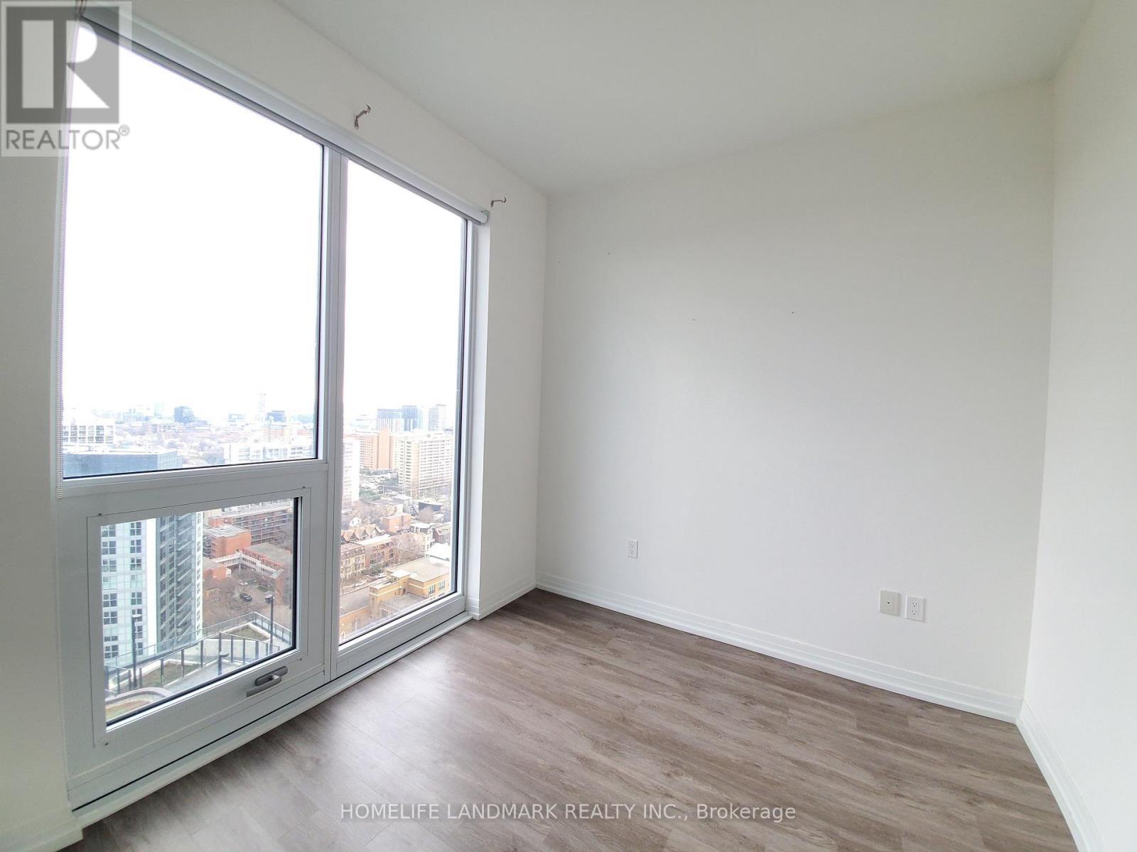 2615 - 251 Jarvis Street, Toronto, Ontario  M5B 0C3 - Photo 7 - C12205364