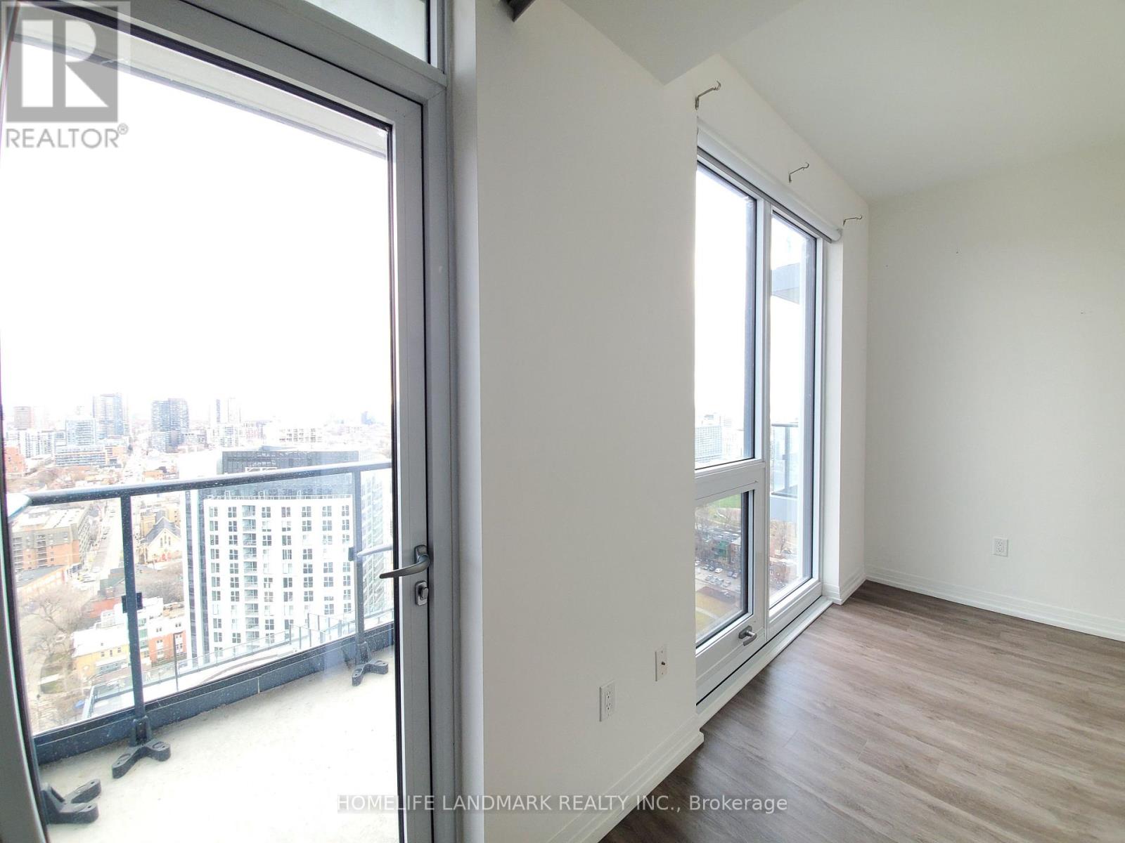 2615 - 251 Jarvis Street, Toronto, Ontario  M5B 0C3 - Photo 9 - C12205364