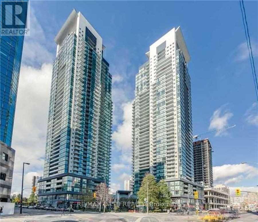 3306 - 5168 Yonge Street, Toronto, Ontario  M2N 5P6 - Photo 1 - C12205368