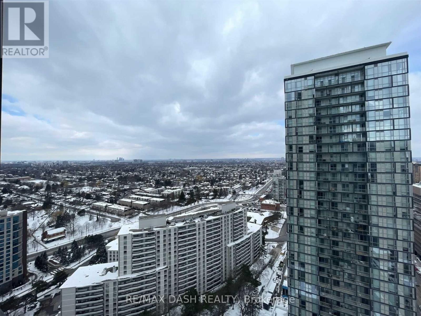 3306 - 5168 Yonge Street, Toronto, Ontario  M2N 5P6 - Photo 20 - C12205368