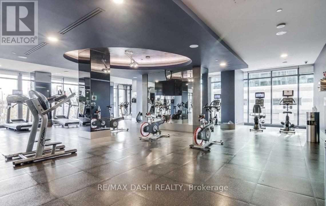 3306 - 5168 Yonge Street, Toronto, Ontario  M2N 5P6 - Photo 22 - C12205368