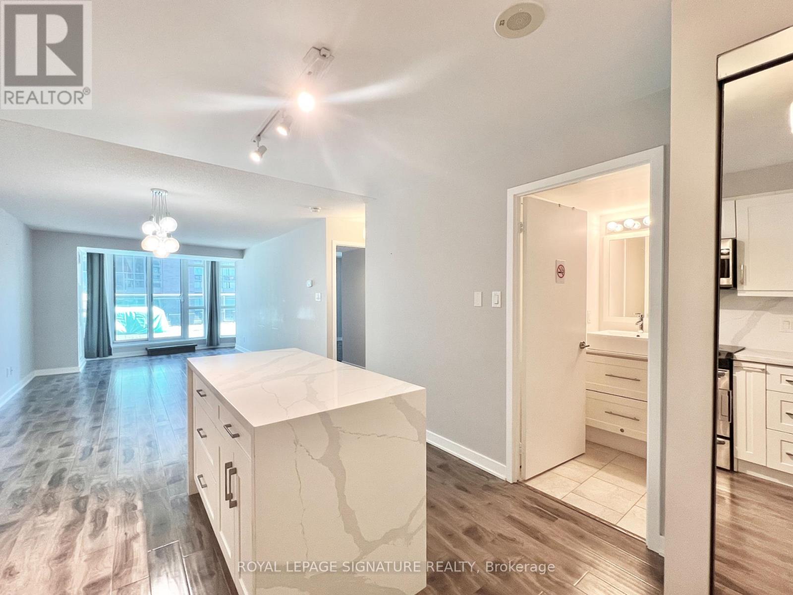 322 - 1169 Queen Street W, Toronto, Ontario  M6J 0A4 - Photo 4 - C12205392