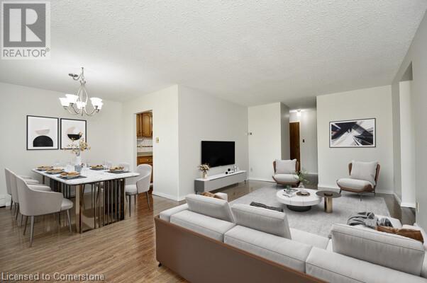 400 Champlain Boulevard Unit# 404, Cambridge, Ontario  N1R 7J6 - Photo 5 - 40737812