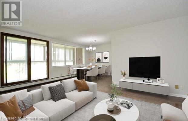 400 Champlain Boulevard Unit# 404, Cambridge, Ontario  N1R 7J6 - Photo 6 - 40737812