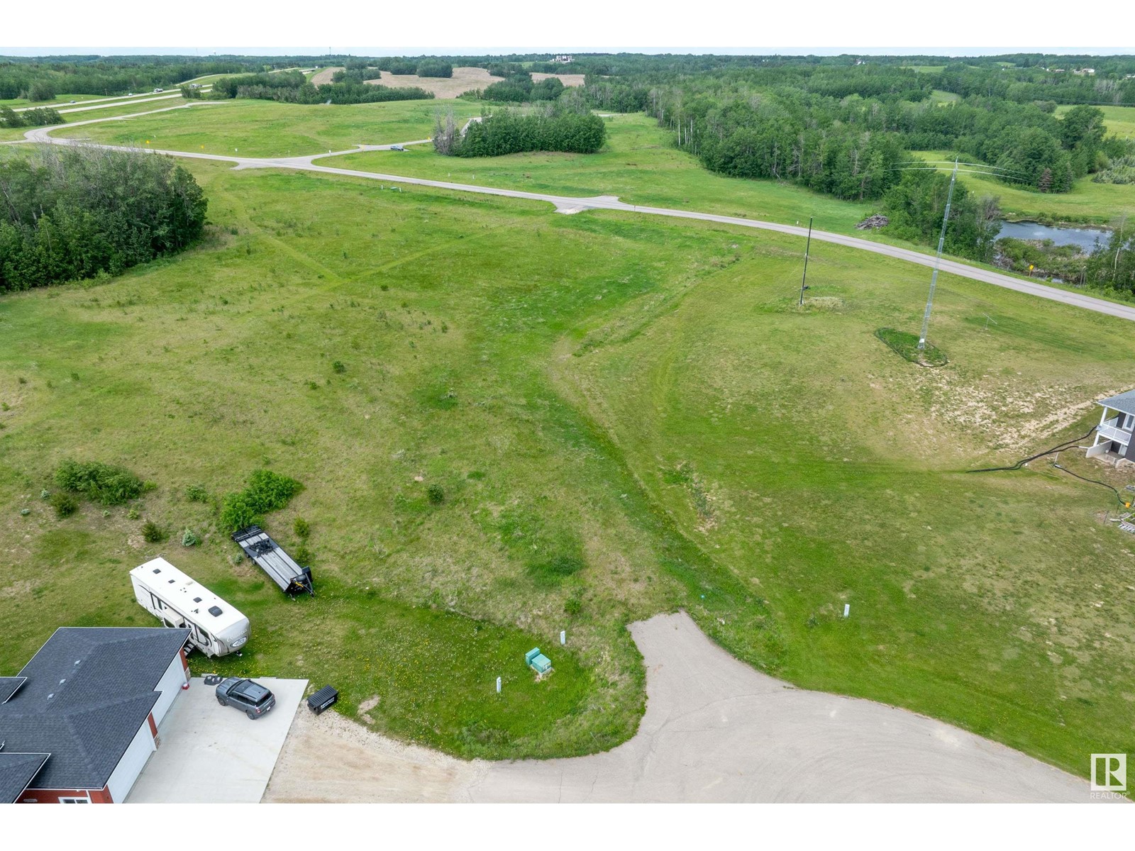 #9 53214 Rge Road 13, Rural Parkland County, Alberta  T7Y 0C1 - Photo 5 - E4441063