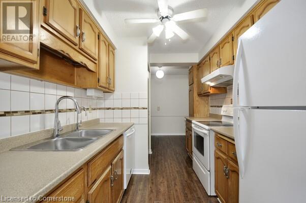 400 Champlain Boulevard Unit# 404, Cambridge, Ontario  N1R 7J6 - Photo 13 - 40737812
