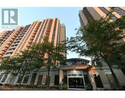 707 - 8 MONDEO DRIVE, Toronto, Ontario