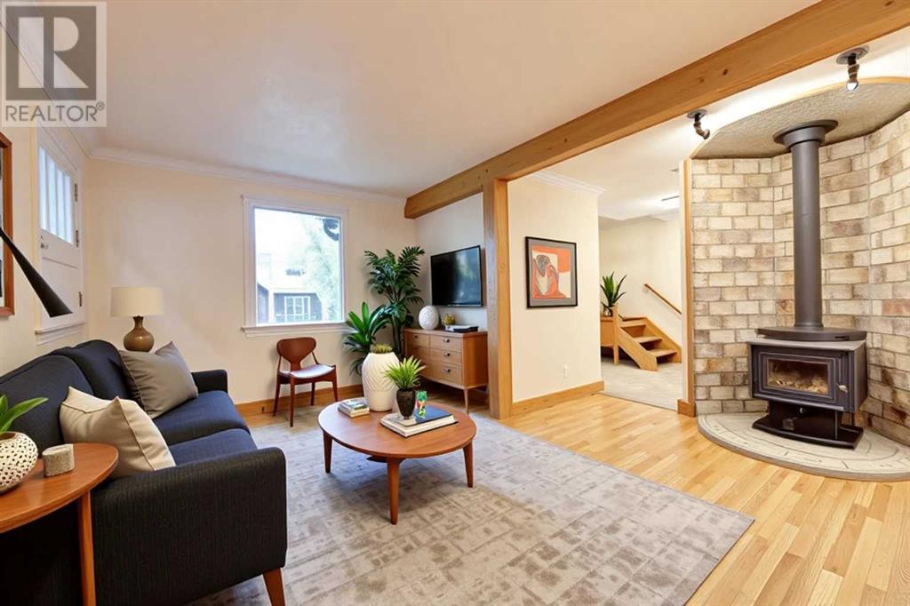 224 19 Avenue Nw, Calgary, Alberta  T2M 0Y2 - Photo 10 - A2227347