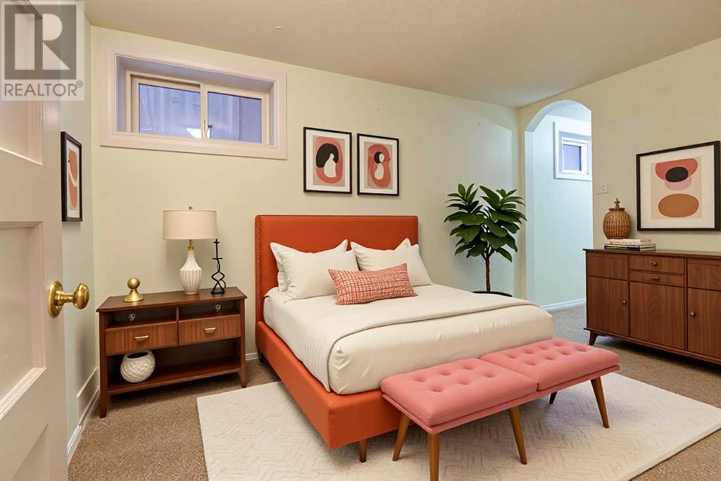 224 19 Avenue Nw, Calgary, Alberta  T2M 0Y2 - Photo 34 - A2227347