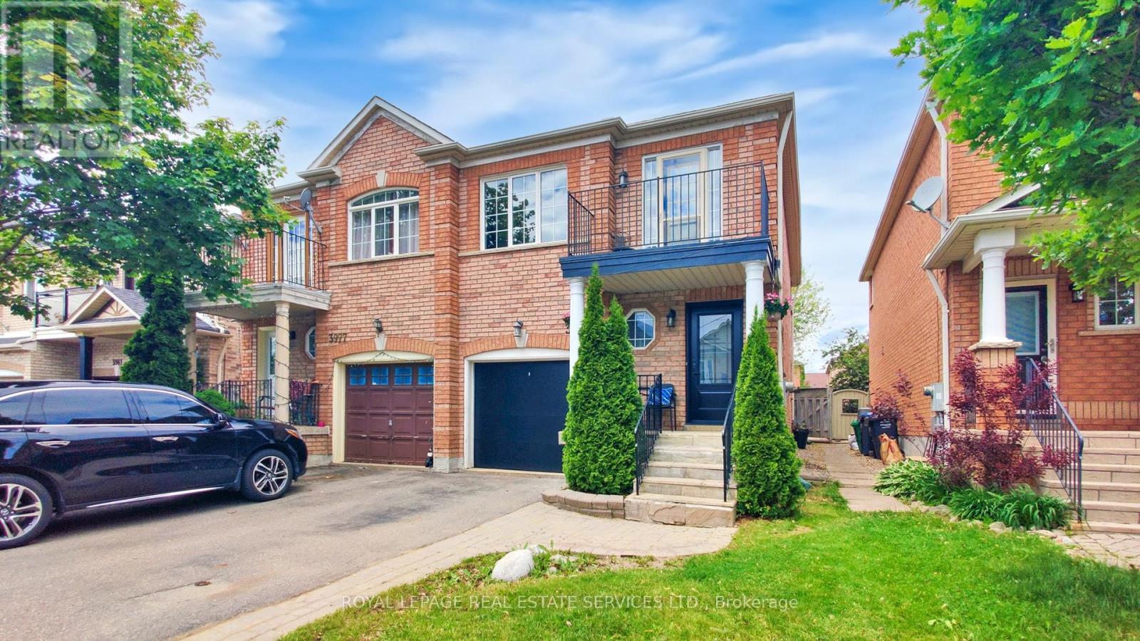 3975 MANATEE WAY, Mississauga, Ontario
