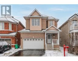 39 CULTURE CRESCENT, Brampton, Ontario
