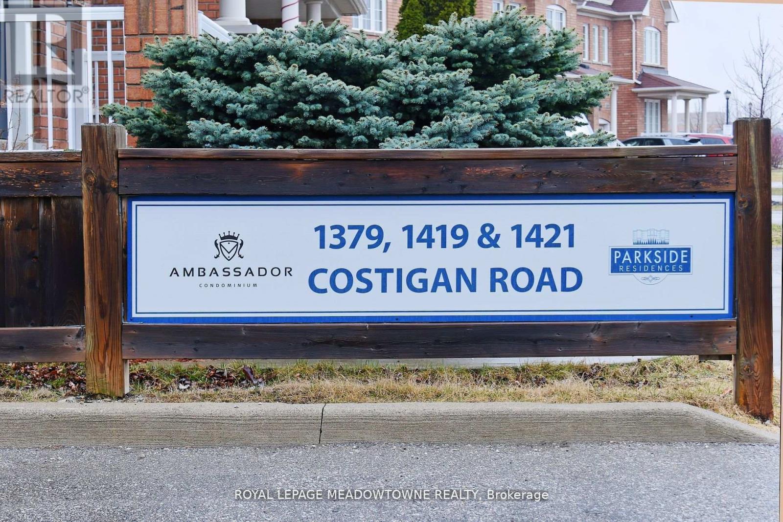 306 - 1421 Costigan Road, Milton, Ontario  L9T 2N4 - Photo 50 - W12205376