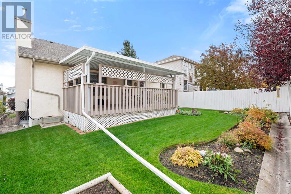 14319 Evergreen Street Sw, Calgary, Alberta  T2Y 3B1 - Photo 29 - A2210492
