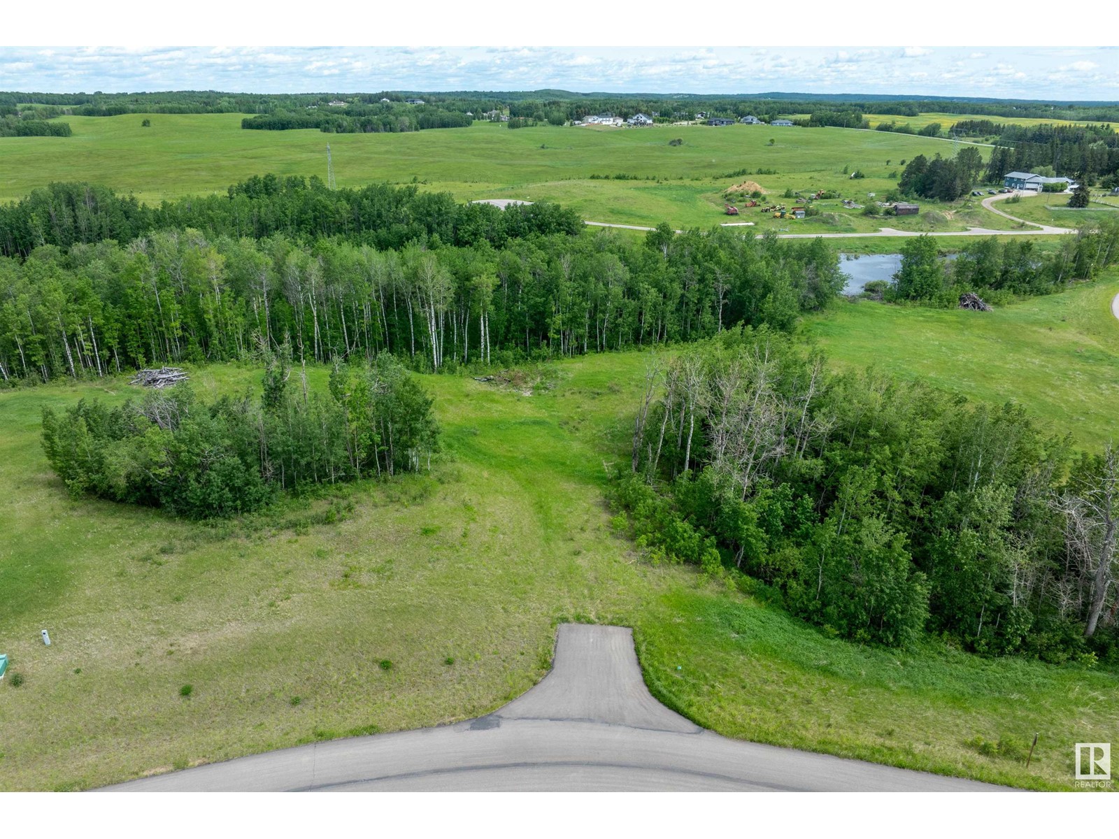 #18 53214 Rge Road 13, Rural Parkland County, Alberta  T7Y 0C1 - Photo 4 - E4441077