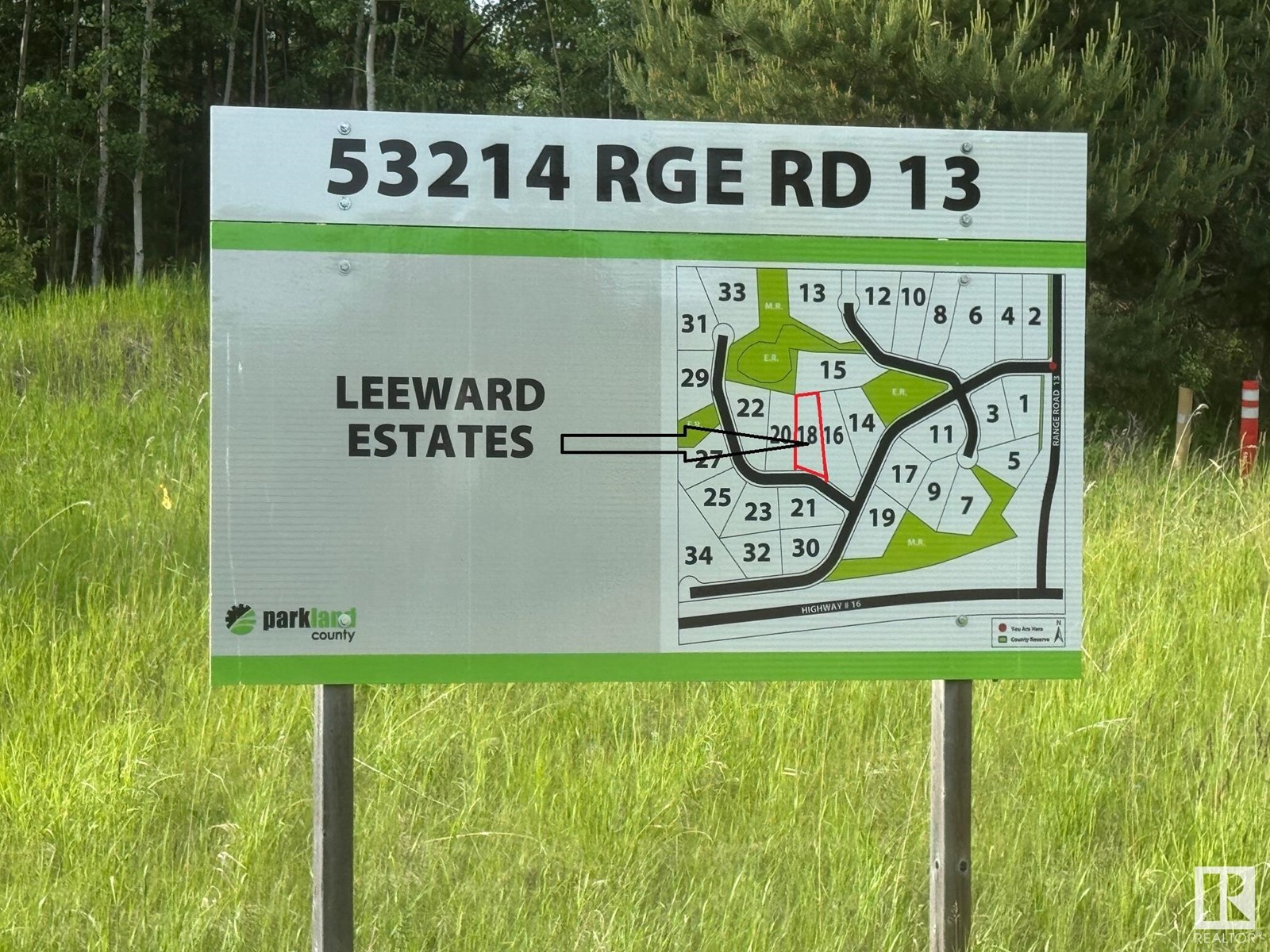 #18 53214 Rge Road 13, Rural Parkland County, Alberta  T7Y 0C1 - Photo 3 - E4441077