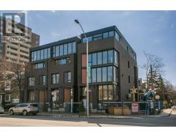 4 - 1555 BLOOR STREET W, Toronto, Ontario