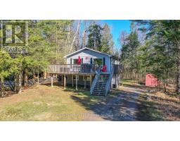 1582 SKYLINE DRIVE, Huntsville, Ontario