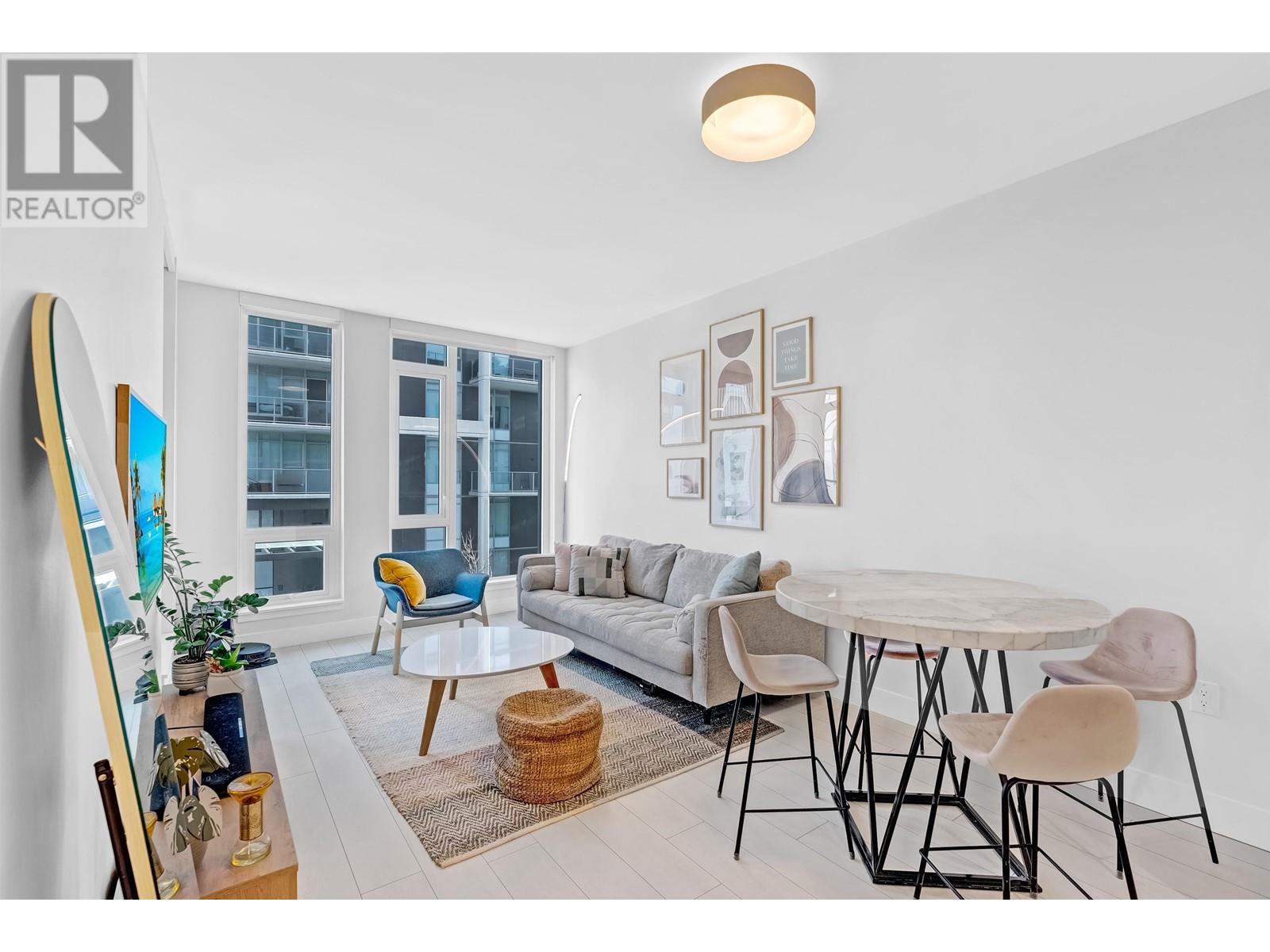 353 8575 RIVERGRASS DRIVE, Vancouver, British Columbia