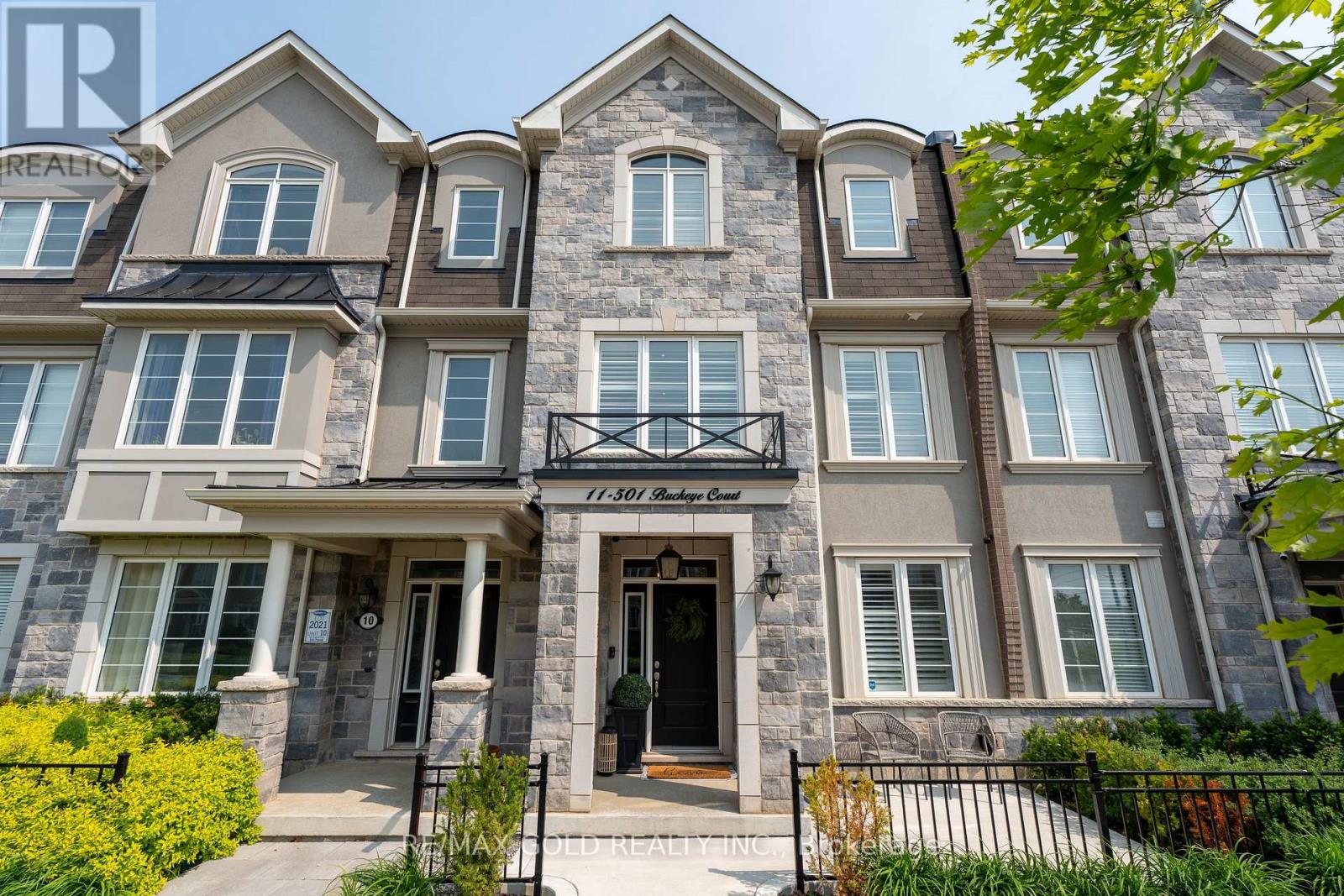 11 - 501 Buckeye Court, Milton, Ontario  L9E 1P3 - Photo 1 - W12201150