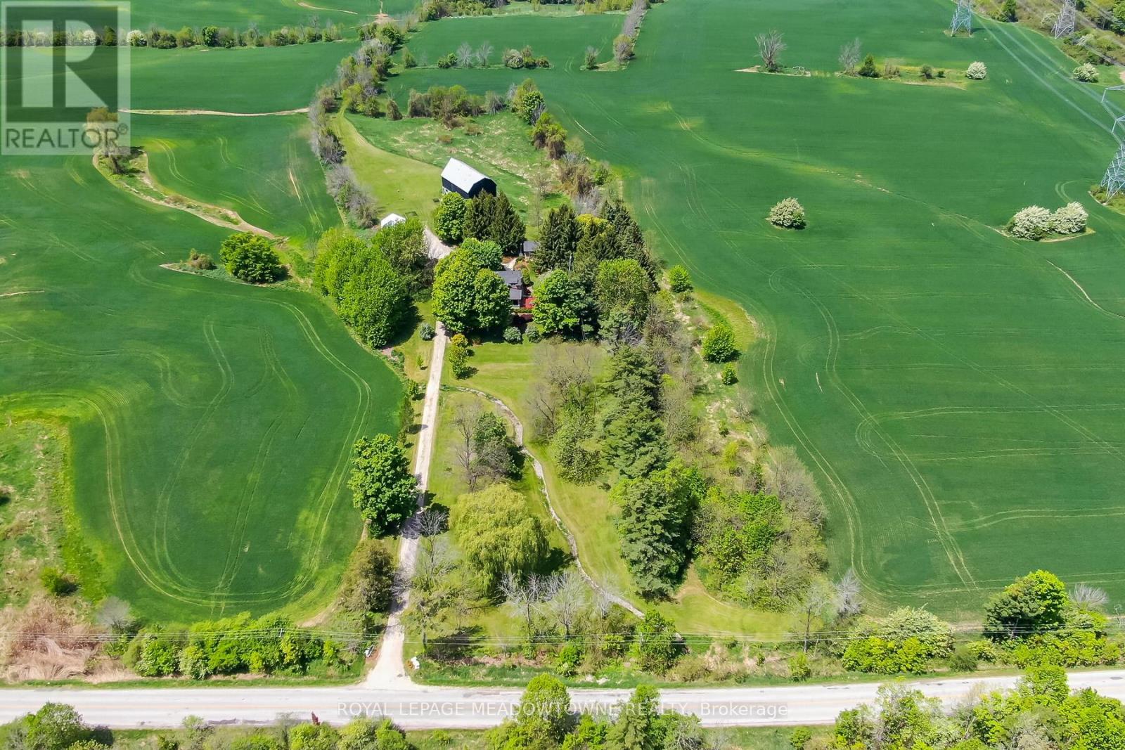 10319 15 SIDE ROAD, Halton Hills, Ontario