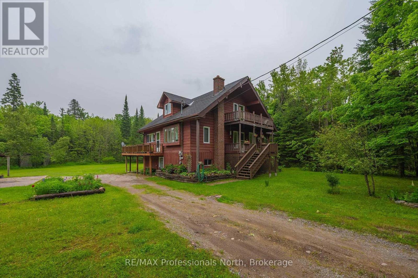 1195 Denna Lake Road, Minden Hills (Lutterworth), Ontario  K0M 2K0 - Photo 2 - X12205395