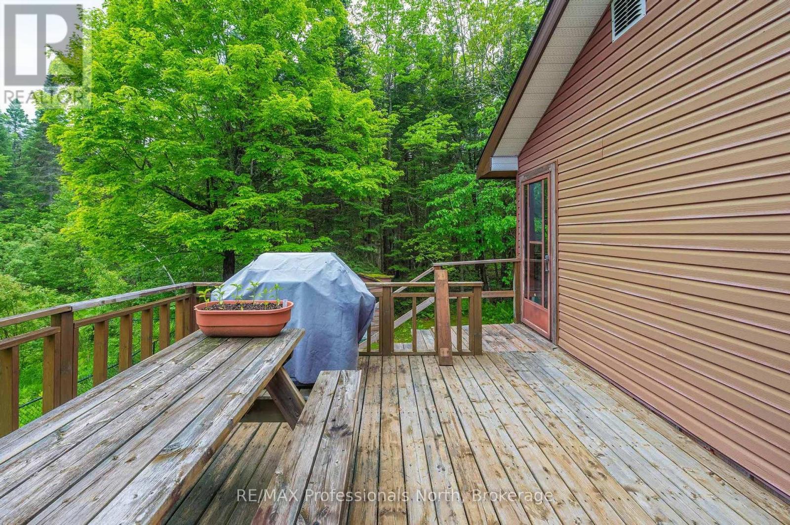 1195 Denna Lake Road, Minden Hills, Ontario  K0M 2K0 - Photo 37 - X12205395