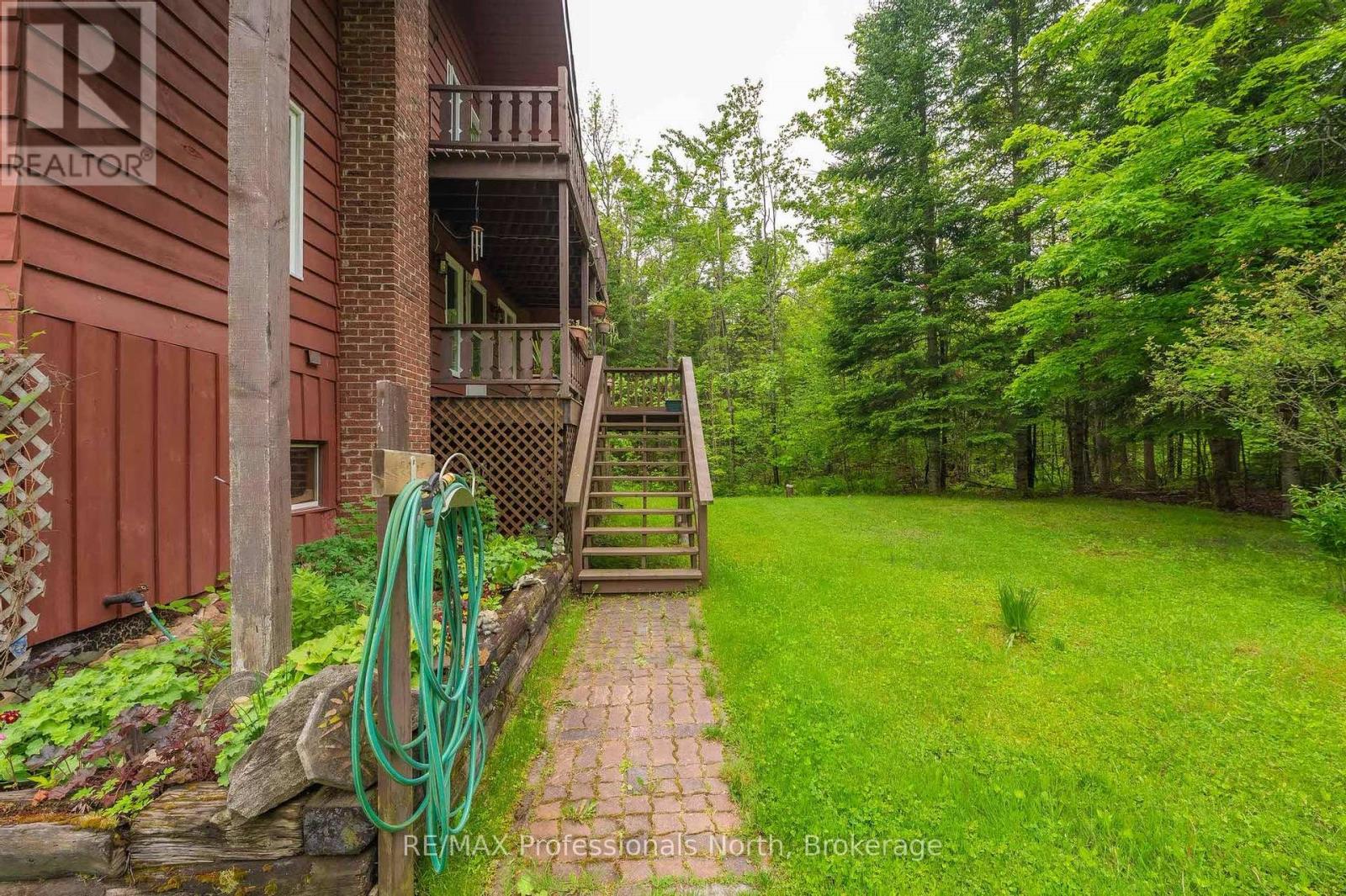 1195 Denna Lake Road, Minden Hills, Ontario  K0M 2K0 - Photo 8 - X12205395